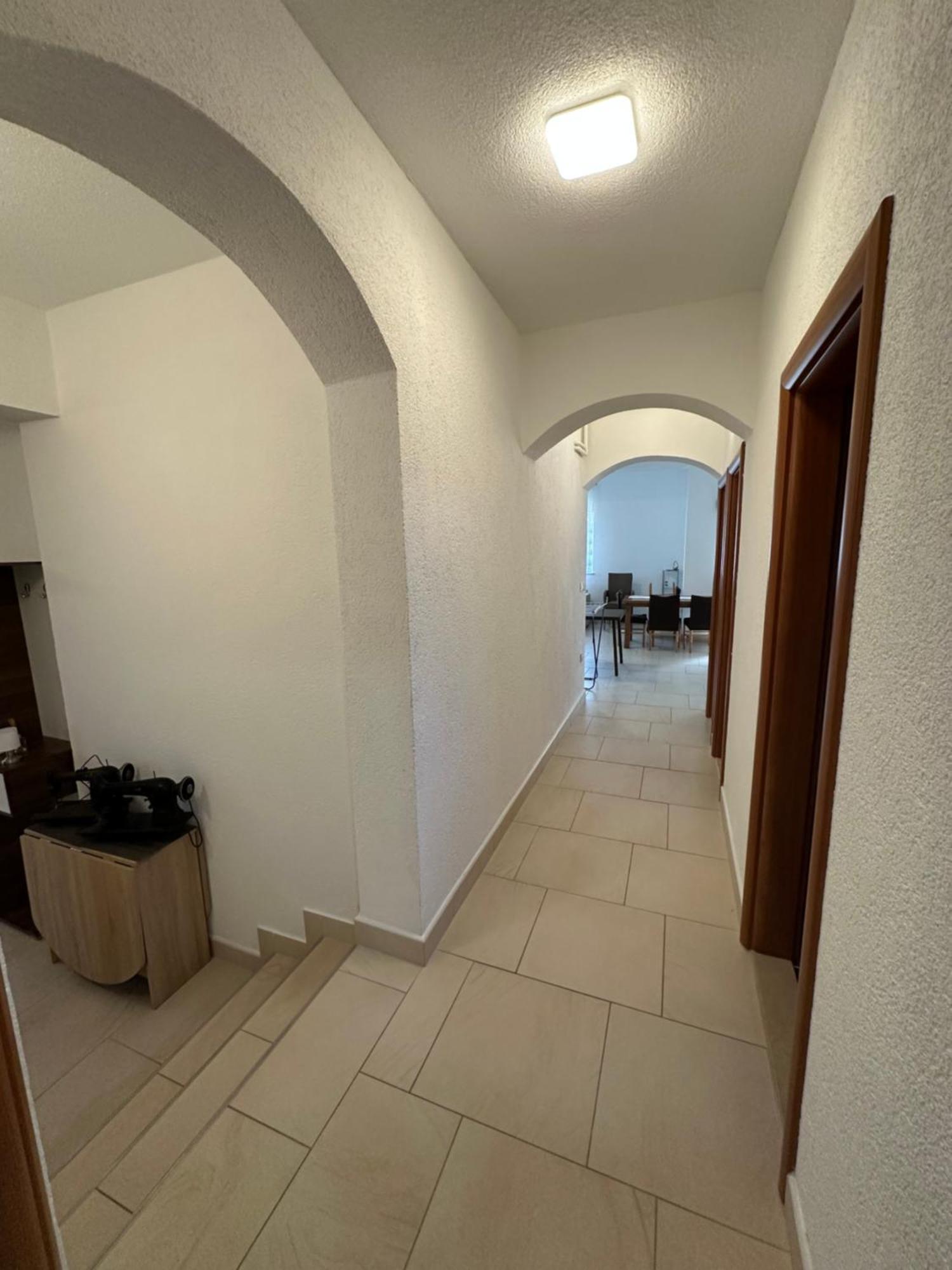 Apartments Panorama With Seasonal Pool Slatine Dış mekan fotoğraf